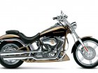 Harley-Davidson Harley Davidson FXSTD-SE Screamin' Eagle Softail Deuce